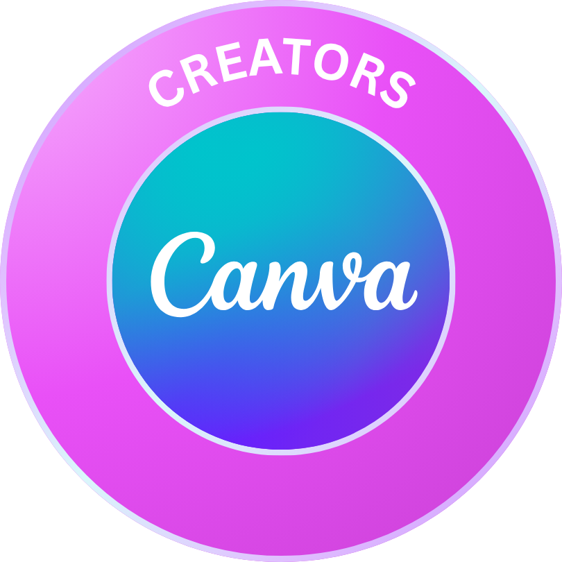 Canva公式クリエイター